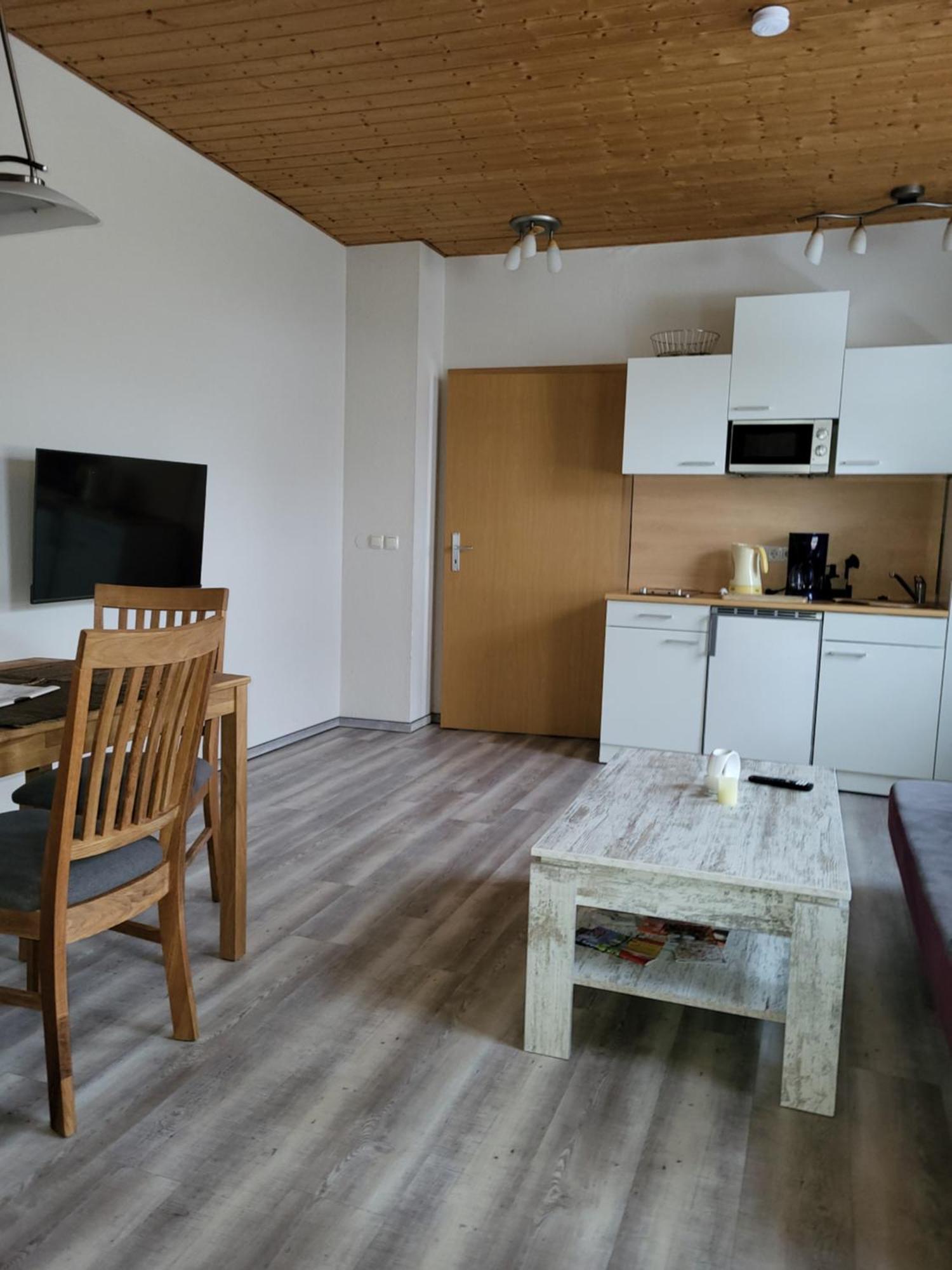 City Appartement Mit Garten, Zentral Und Trotzdem Ruhig Cottbus Exterior foto